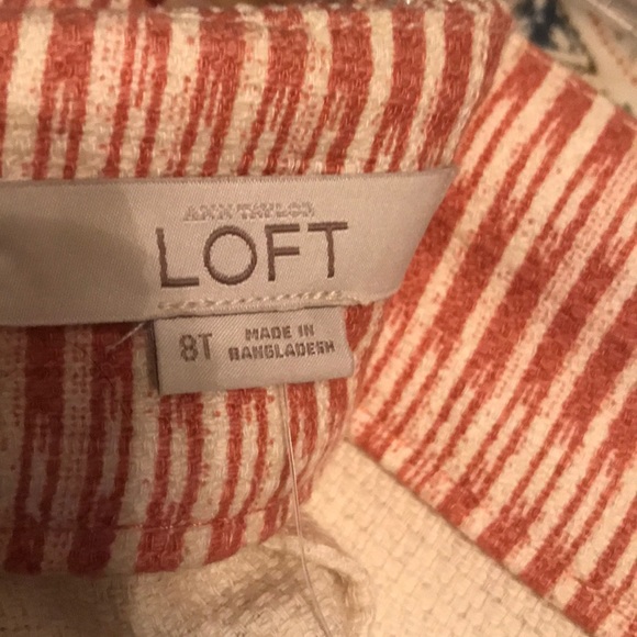 LOFT pencil skirt - Picture 3 of 3